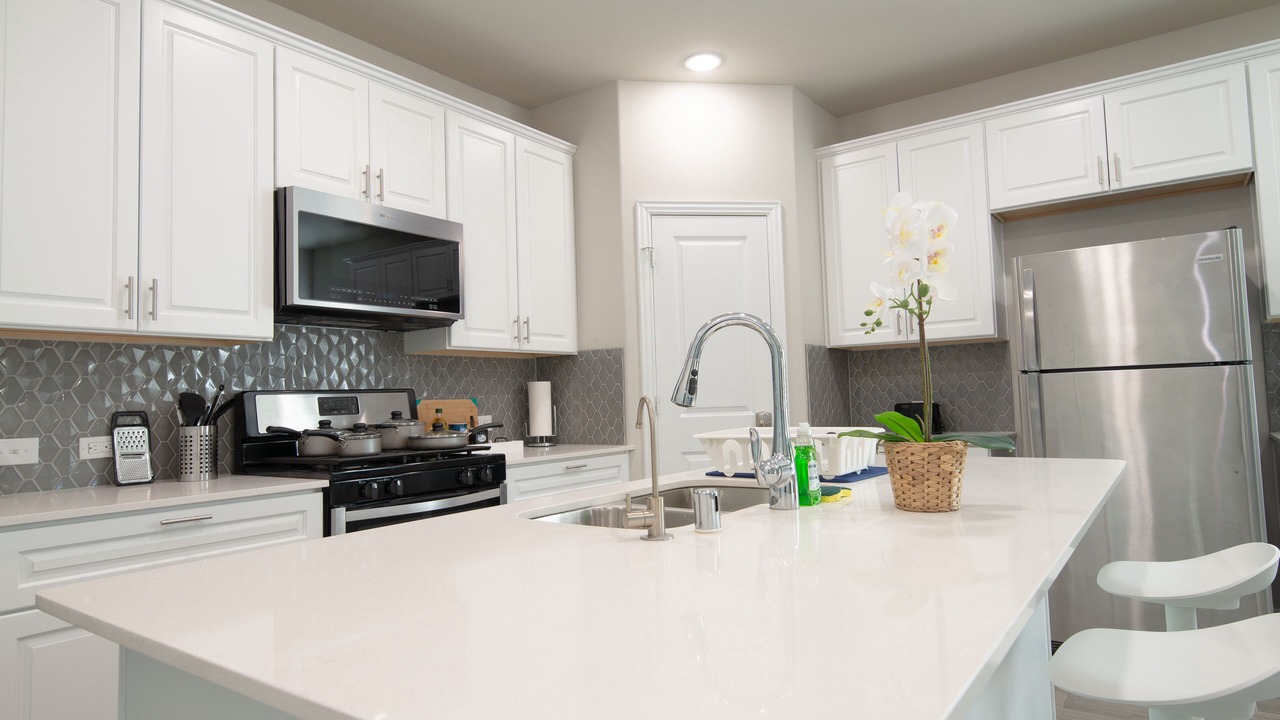 Photo of Kitchen in Forney