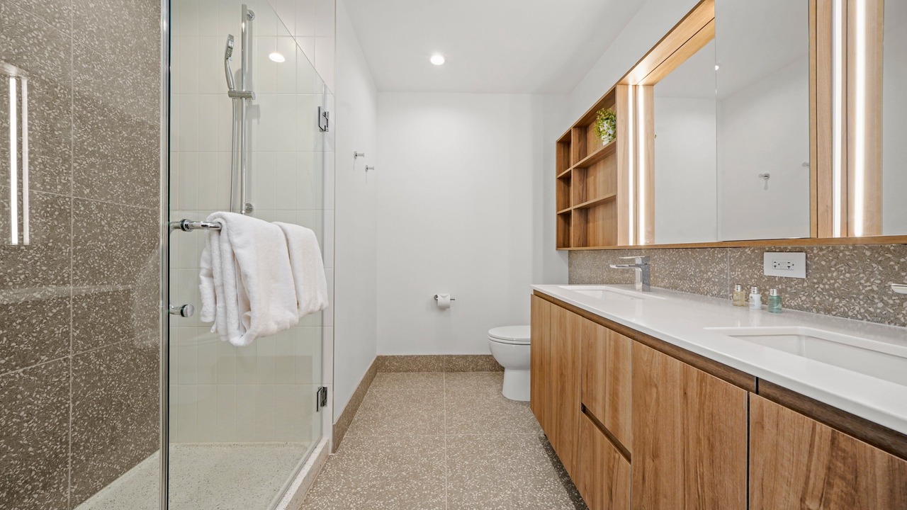 Photo of Bathroom in Killgubbin