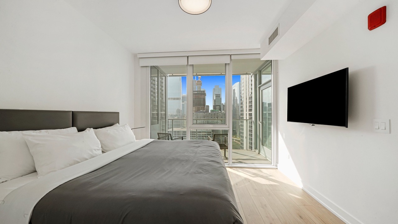 Photo of Bedroom in Killgubbin
