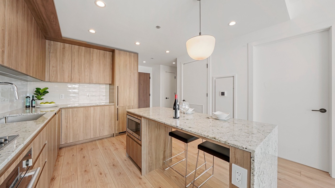 Photo of Kitchen in Killgubbin