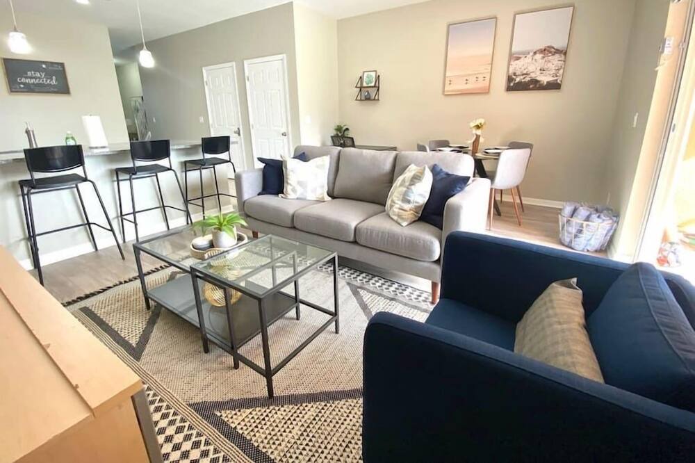 Photo of Bedroom in Four Corners