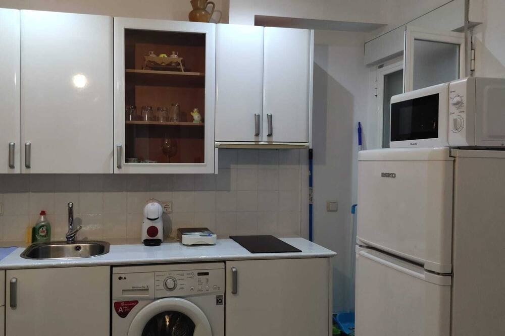 Photo of Kitchen in San Basilio
