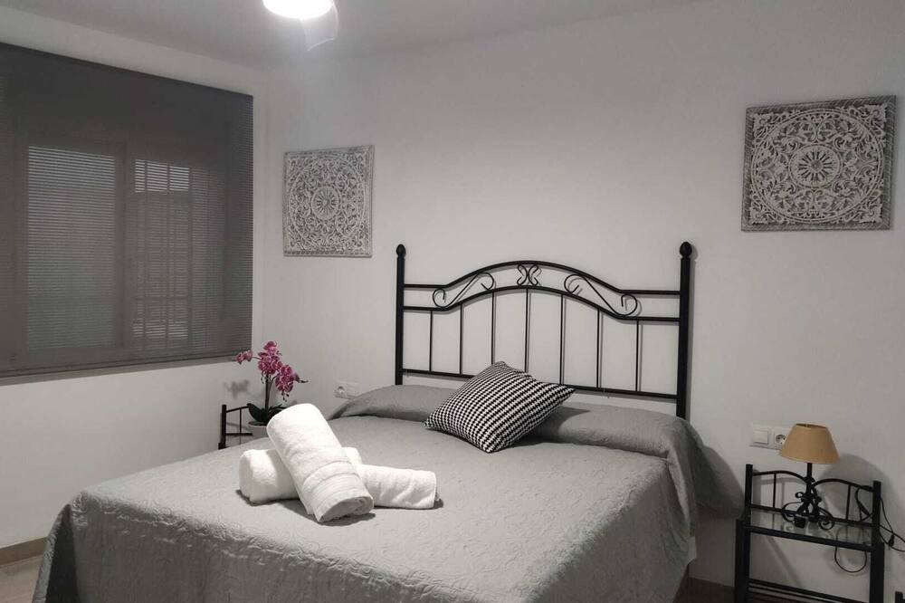 Photo of Bedroom in San Basilio
