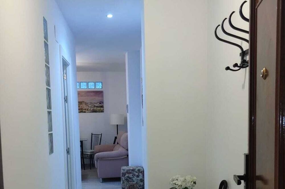 Photo of Livingroom in San Basilio