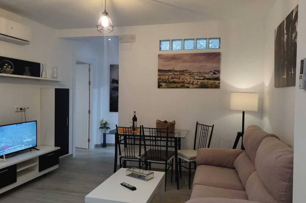 Photo of Livingroom in San Basilio