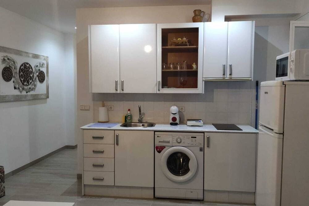 Photo of Kitchen in San Basilio