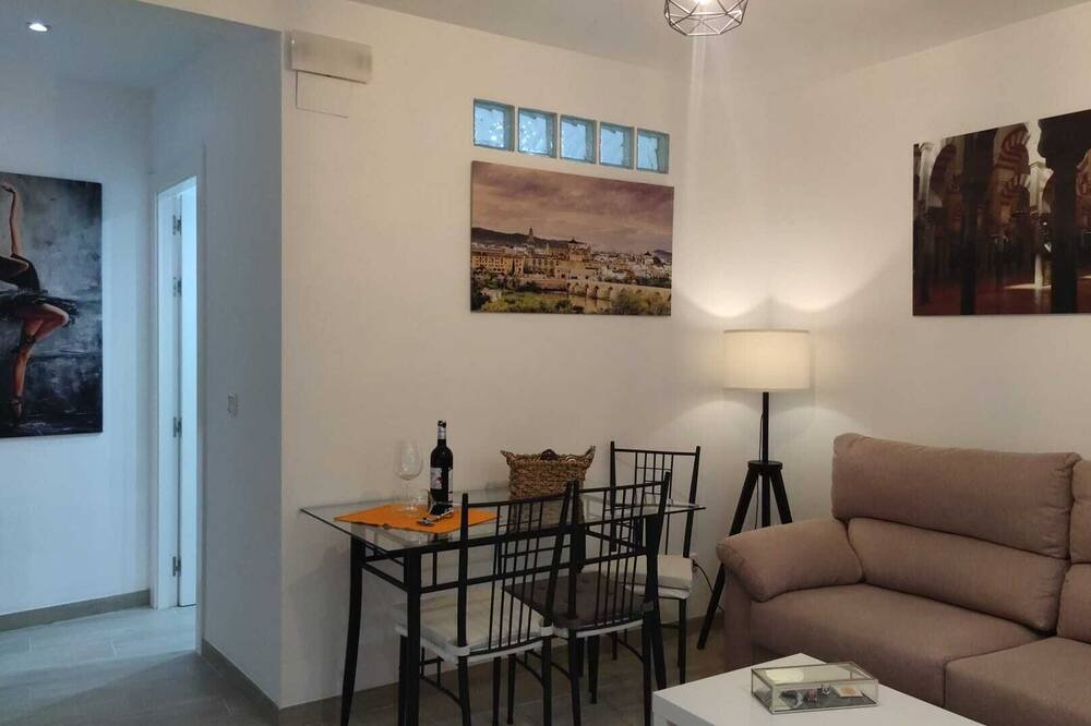Photo of Livingroom in San Basilio