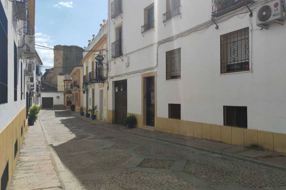 Photo of Outdoor in San Basilio