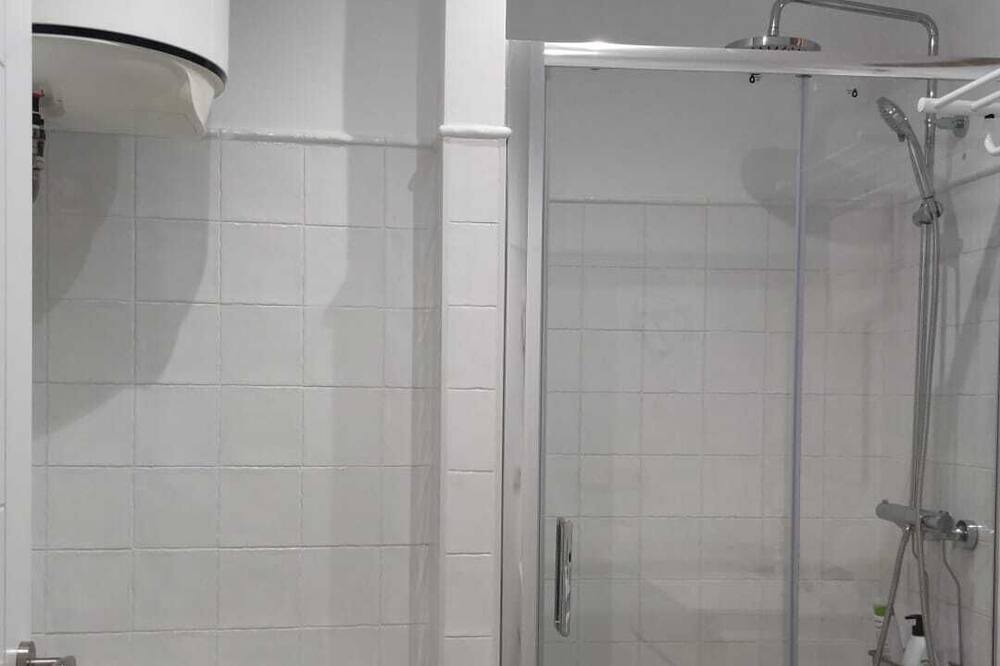 Photo of Bathroom in San Basilio