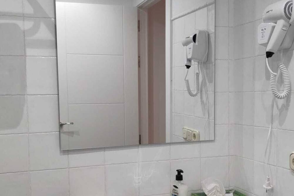 Photo of Bathroom in San Basilio
