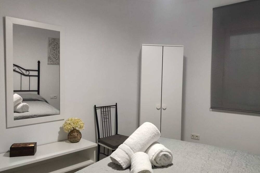 Photo of Bedroom in San Basilio