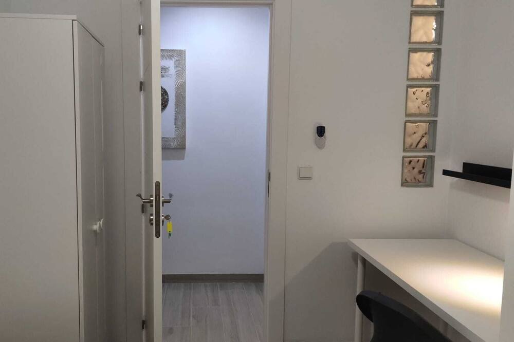 Photo of Bedroom in San Basilio