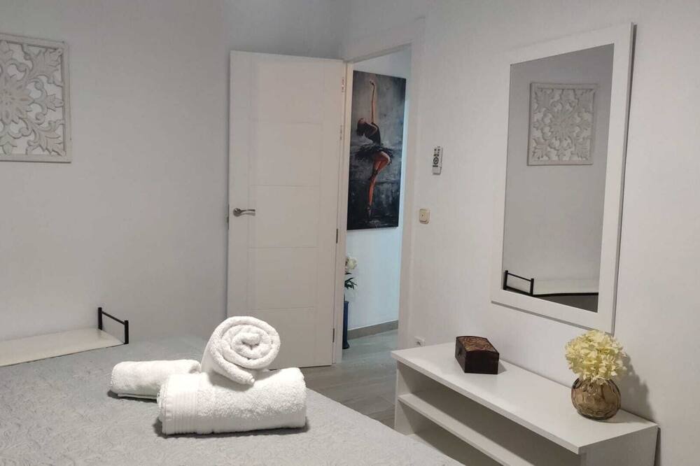 Photo of Bedroom in San Basilio