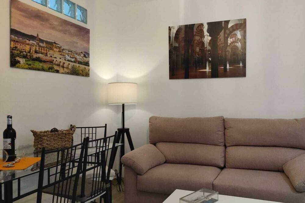 Photo of Livingroom in San Basilio