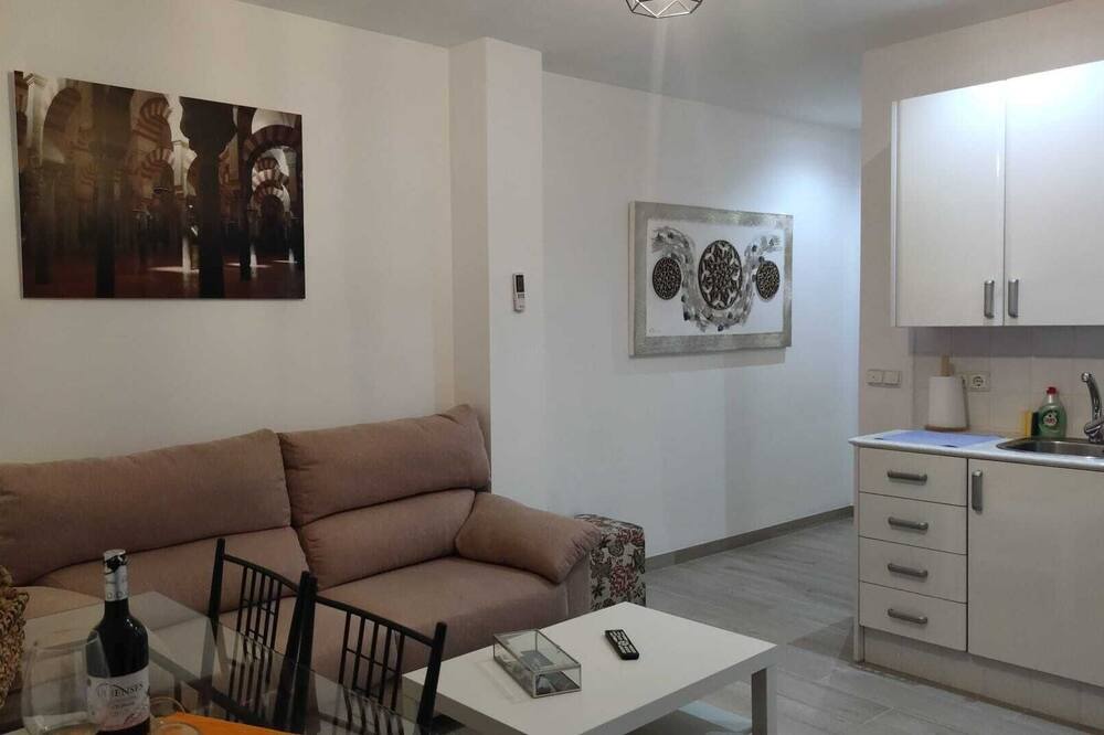 Photo of Livingroom in San Basilio