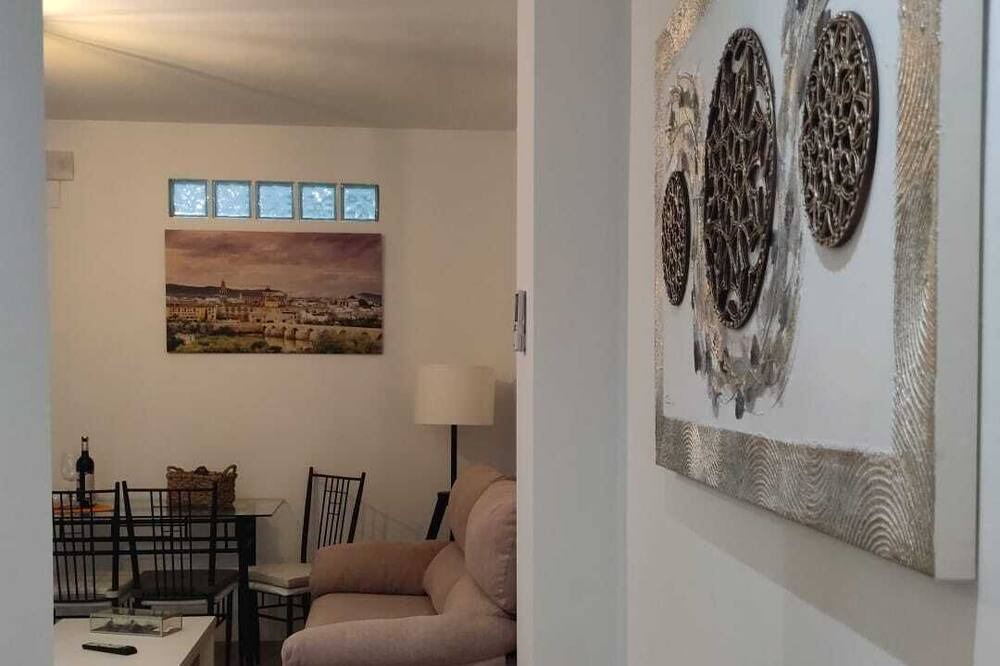 Photo of Livingroom in San Basilio