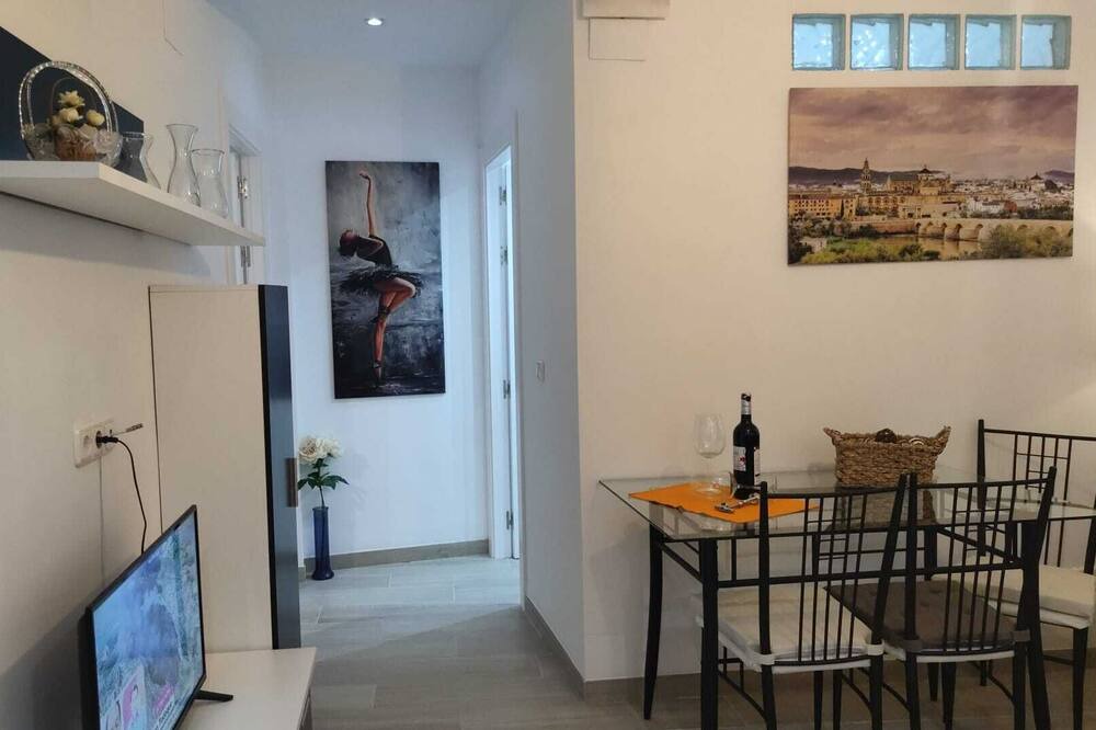 Photo of Kitchen in San Basilio