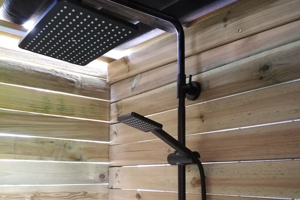 Photo of Bathroom in Aubigne-Racan