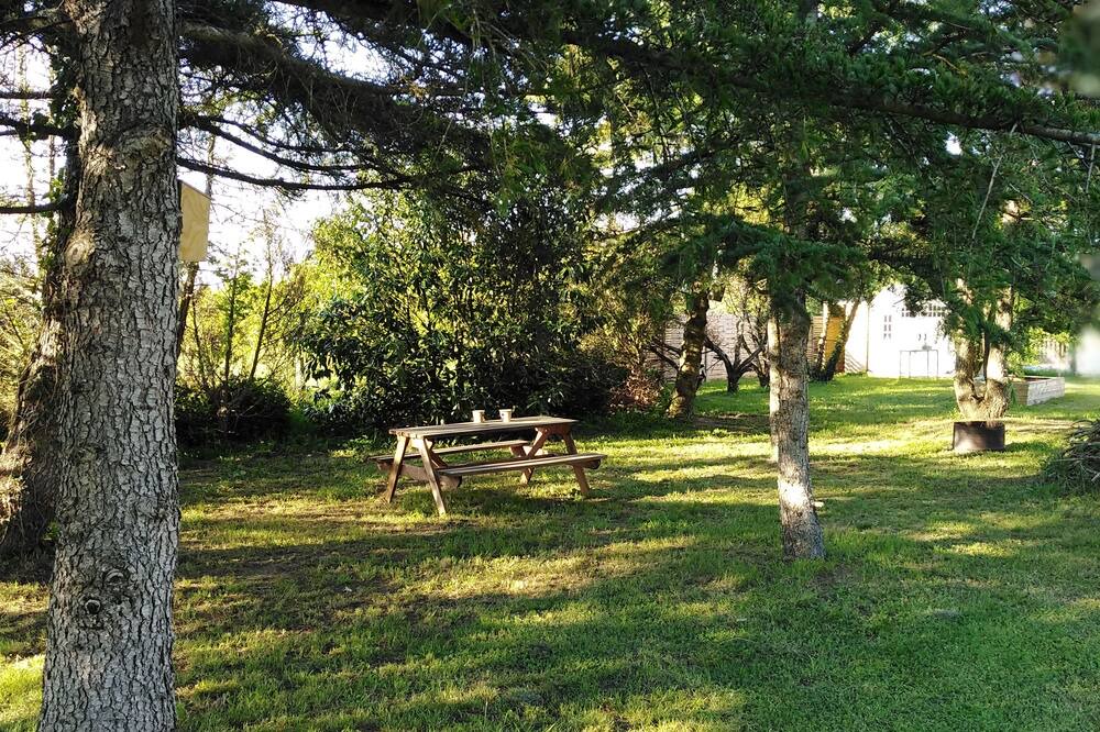 Photo of Outdoor in Aubigne-Racan