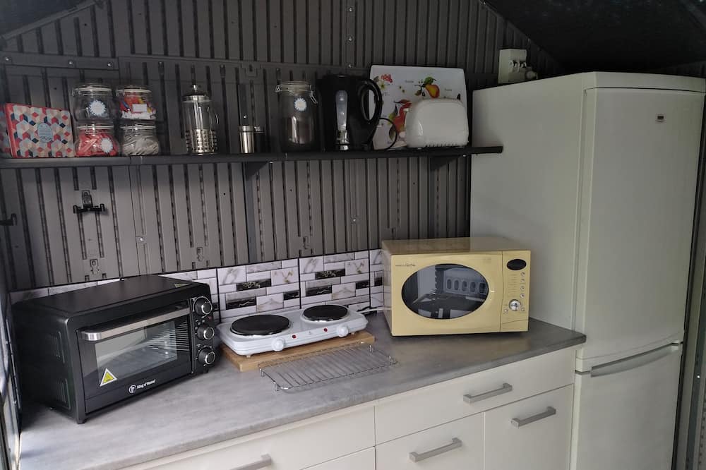 Photo of Kitchen in Aubigne-Racan