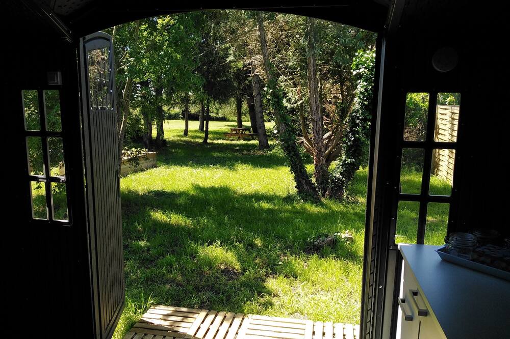 Photo of Outdoor in Aubigne-Racan