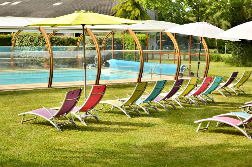 Photo of Outdoor in La Vraie-Croix