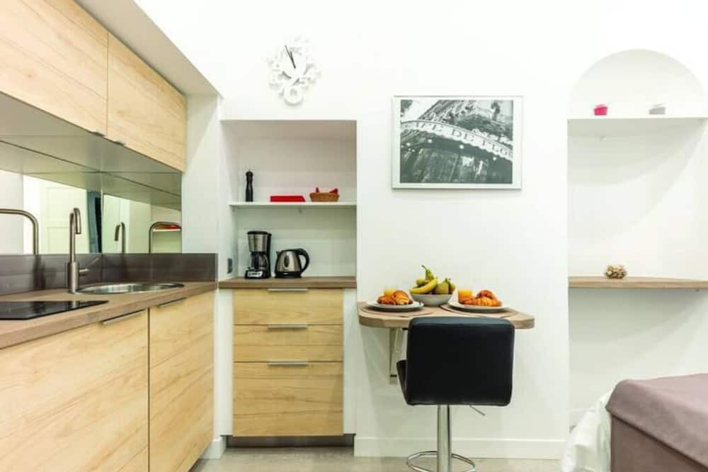 Photo of Kitchen in Bonne-Nouvelle