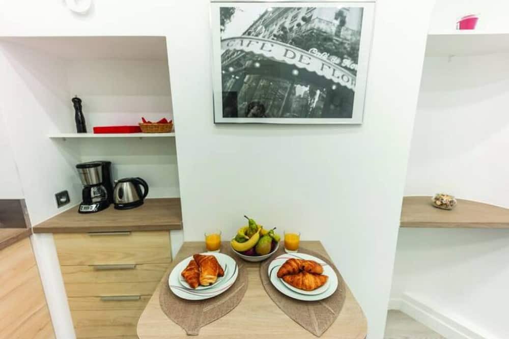 Photo of Kitchen in Bonne-Nouvelle