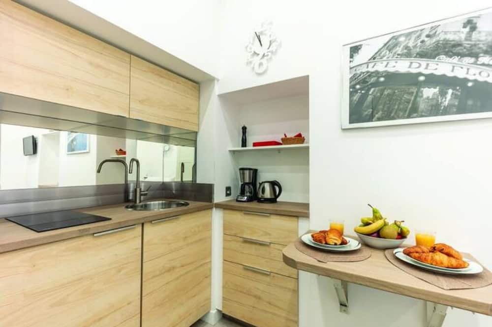 Photo of Kitchen in Bonne-Nouvelle