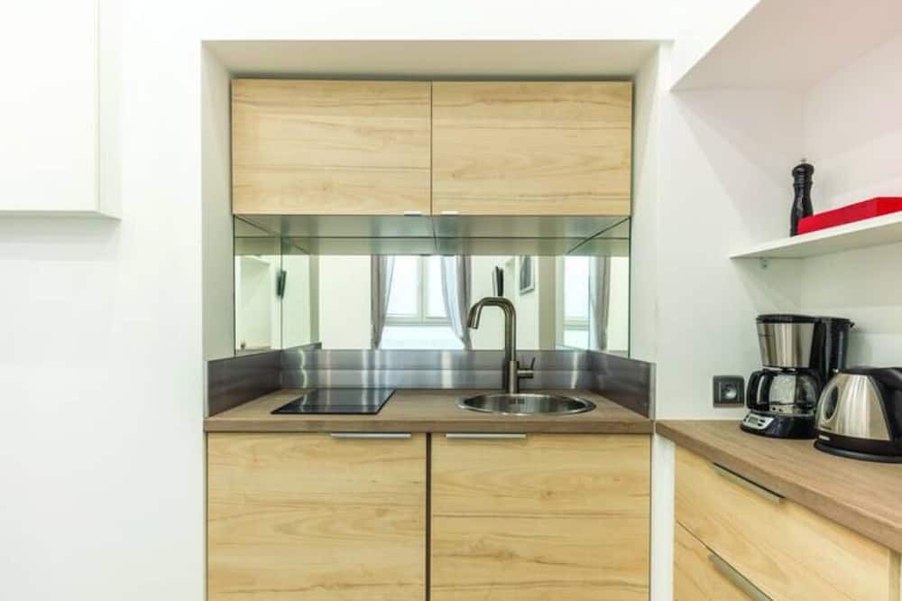 Photo of Kitchen in Bonne-Nouvelle