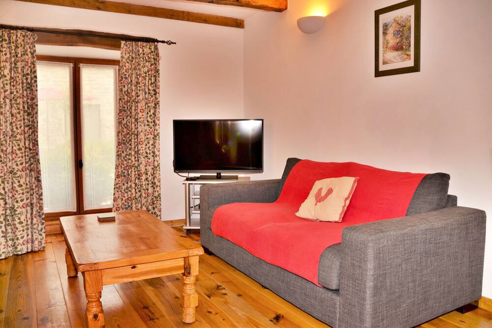 Photo of Livingroom in La Vraie-Croix