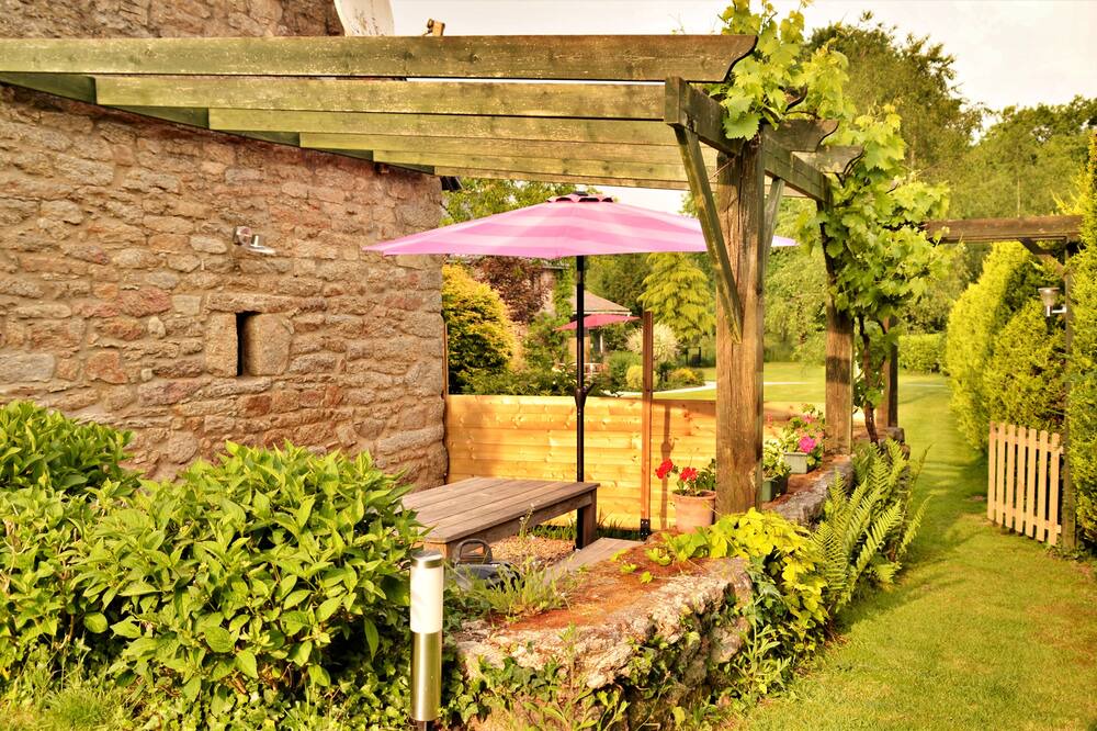 Photo of Outdoor in La Vraie-Croix