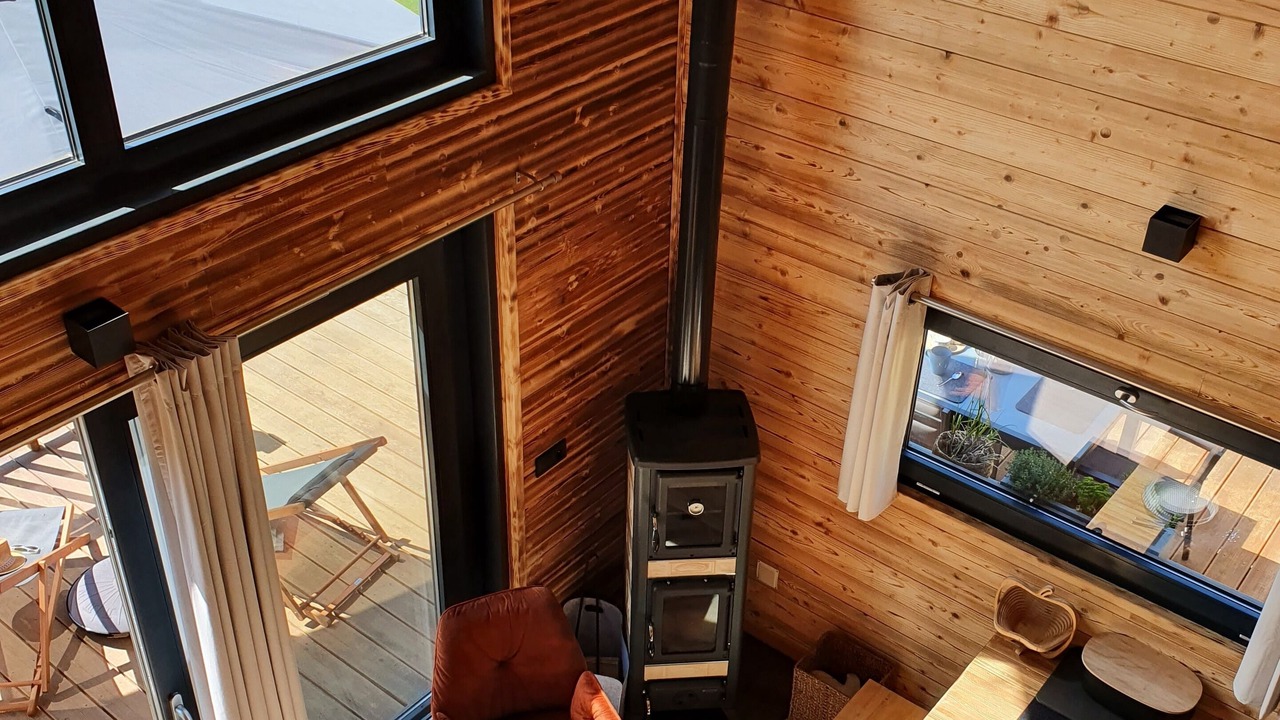 Photo of Livingroom in Arith