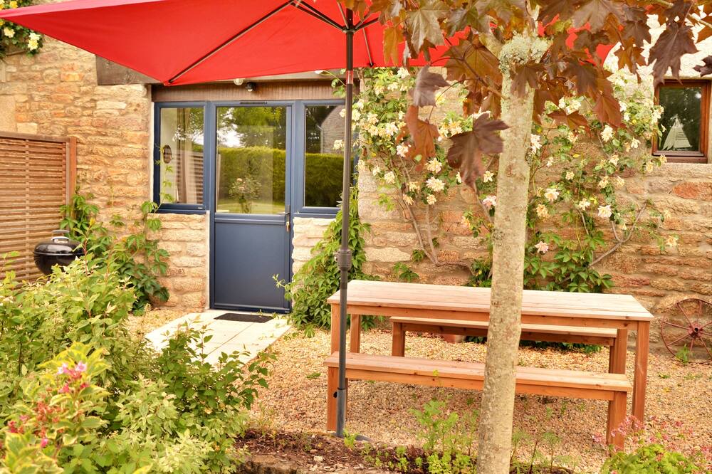 Photo of Outdoor in La Vraie-Croix