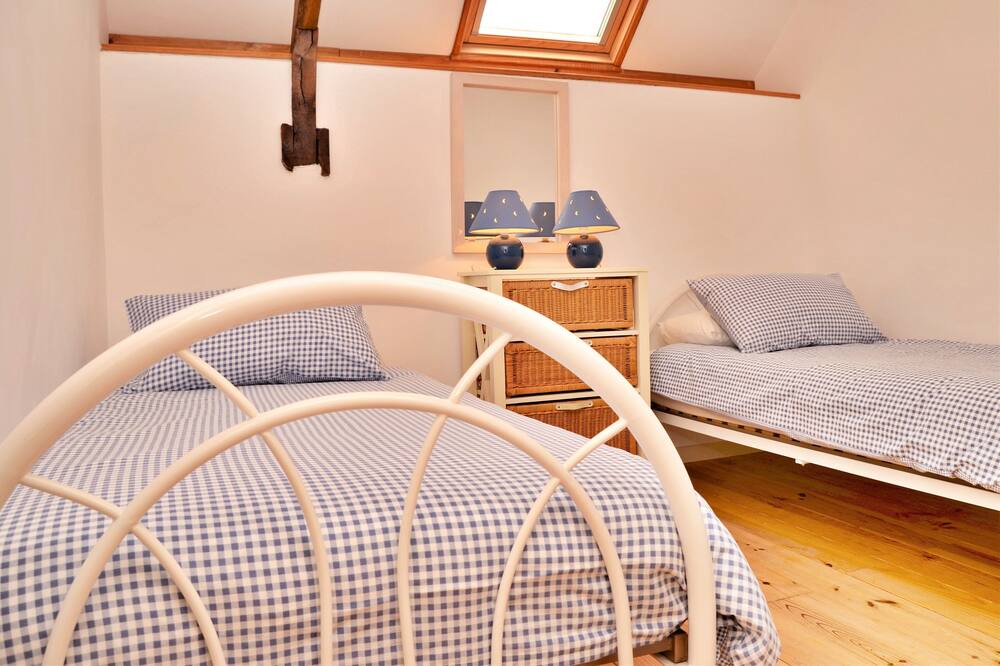 Photo of Bedroom in La Vraie-Croix