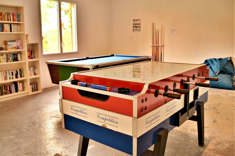 Photo of Bedroom in La Vraie-Croix