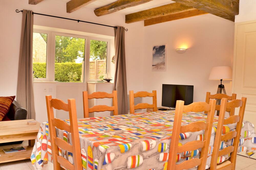 Photo of Kitchen in La Vraie-Croix