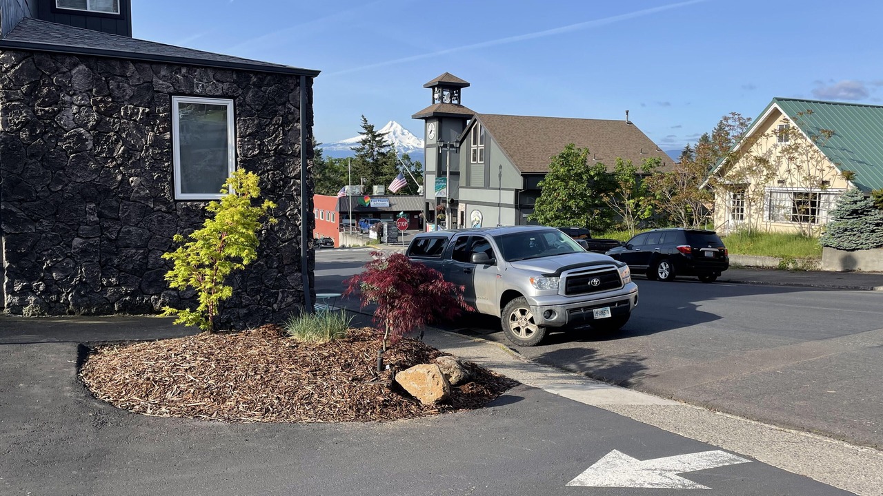 Photo of Outdoor in White Salmon