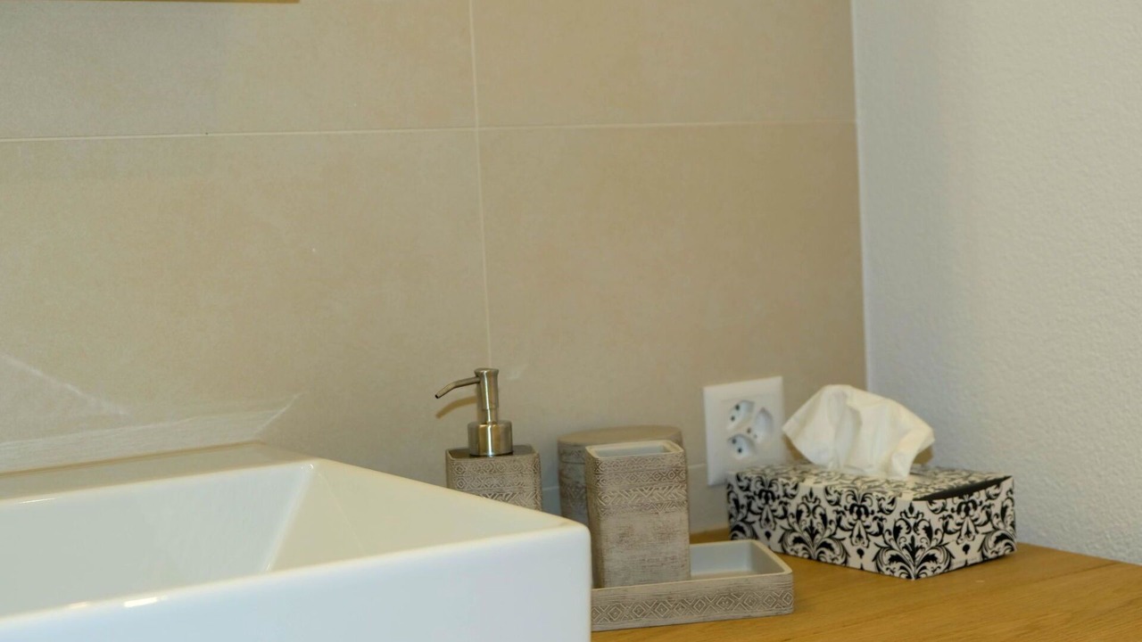 Photo of Bathroom in Faulensee