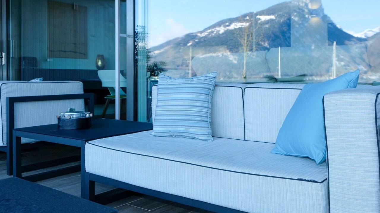 Photo of Outdoor in Faulensee