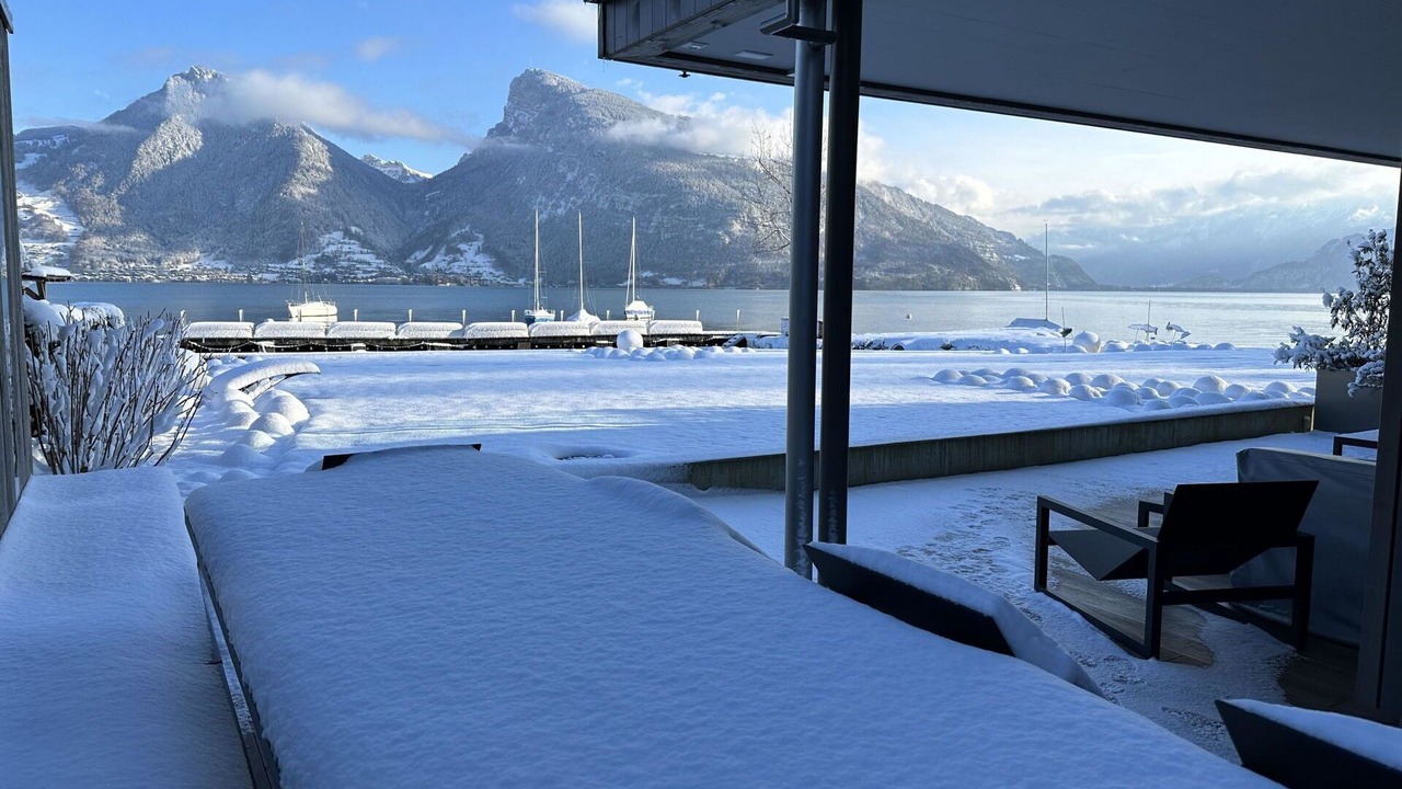 Photo of Outdoor in Faulensee
