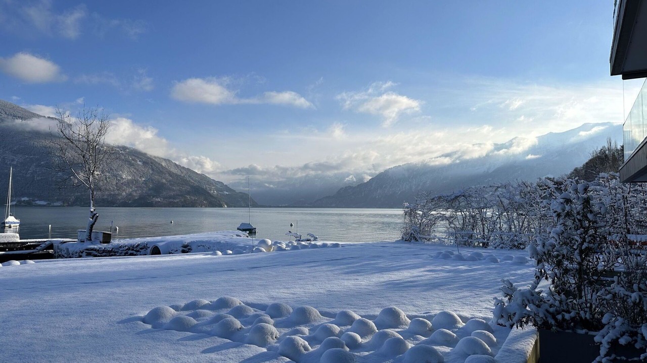 Photo of Outdoor in Faulensee