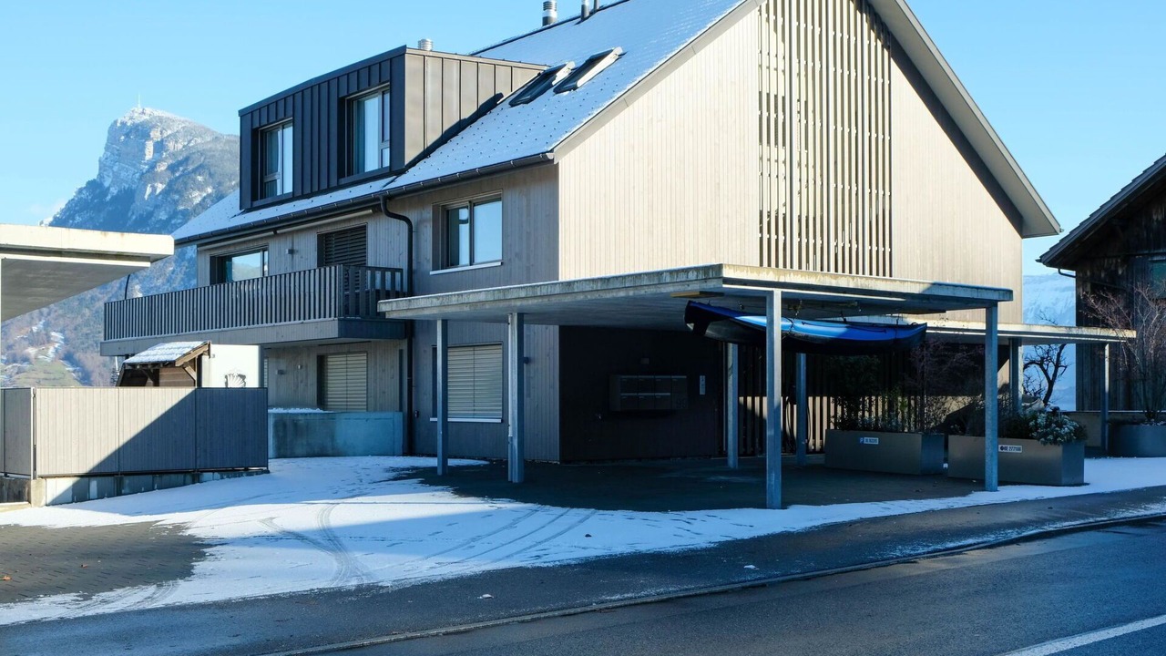 Photo of Outdoor in Faulensee