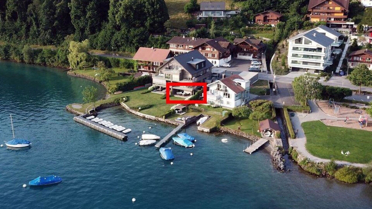 Photo of Outdoor in Faulensee