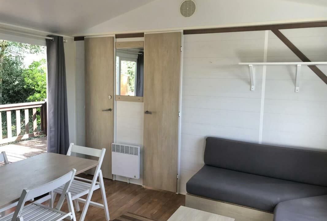 Photo of Livingroom in Guemene-Penfao