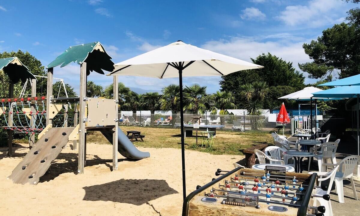 Photo of Outdoor in Guemene-Penfao