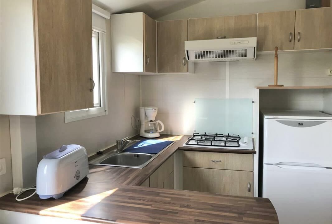 Photo of Kitchen in Guemene-Penfao