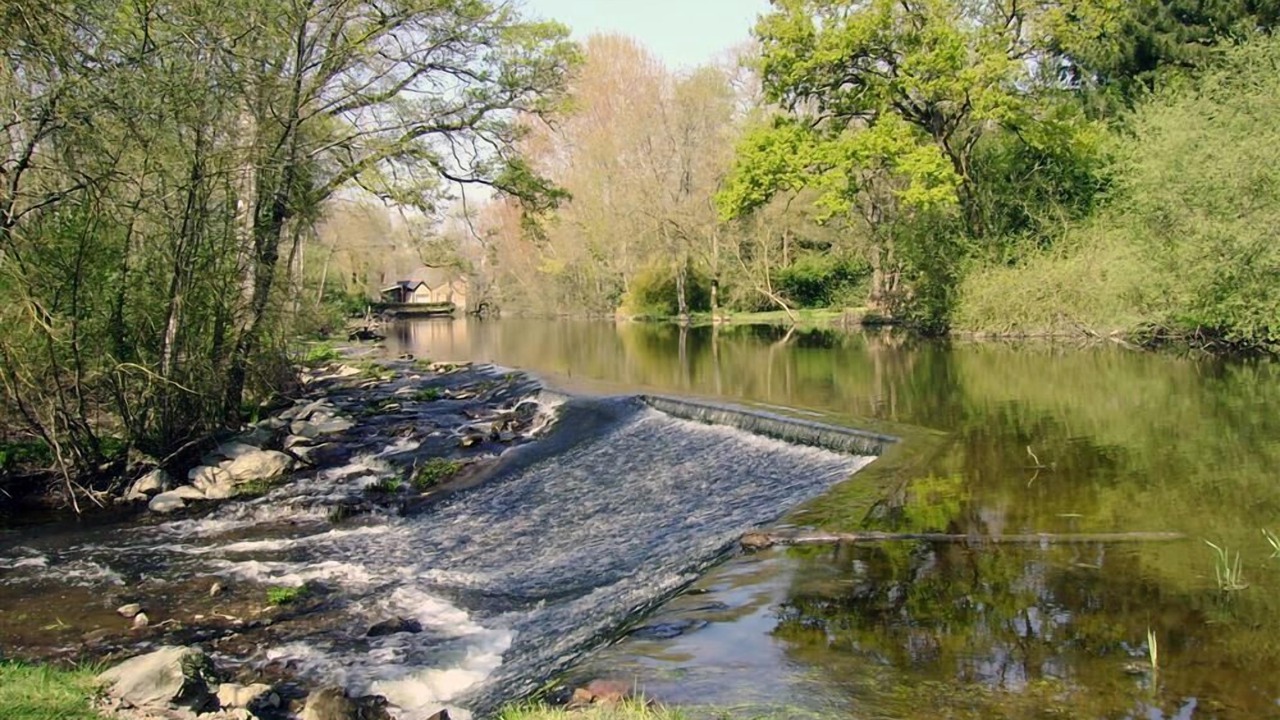 Photo of Outdoor in Guemene-Penfao