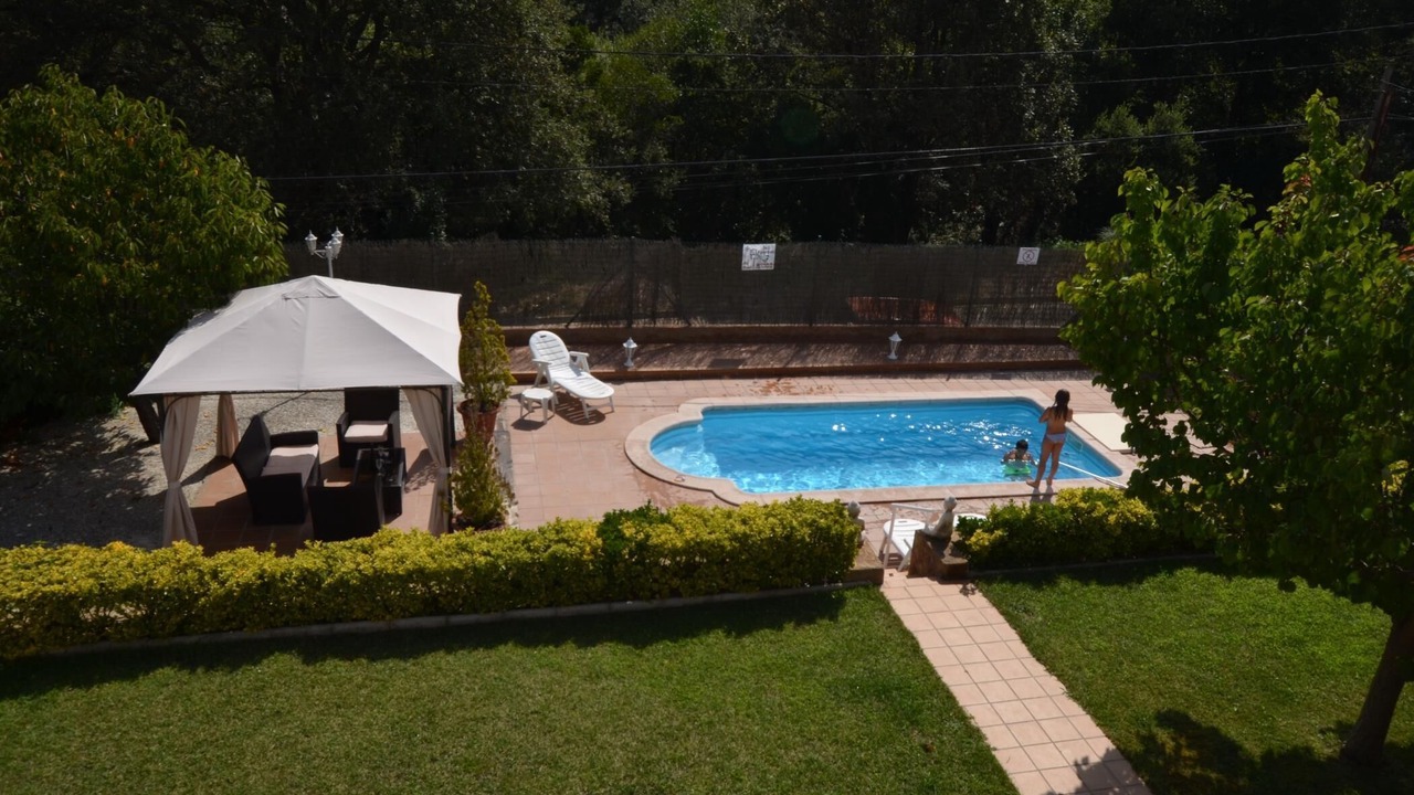 Photo of Outdoor in Mont Barbat