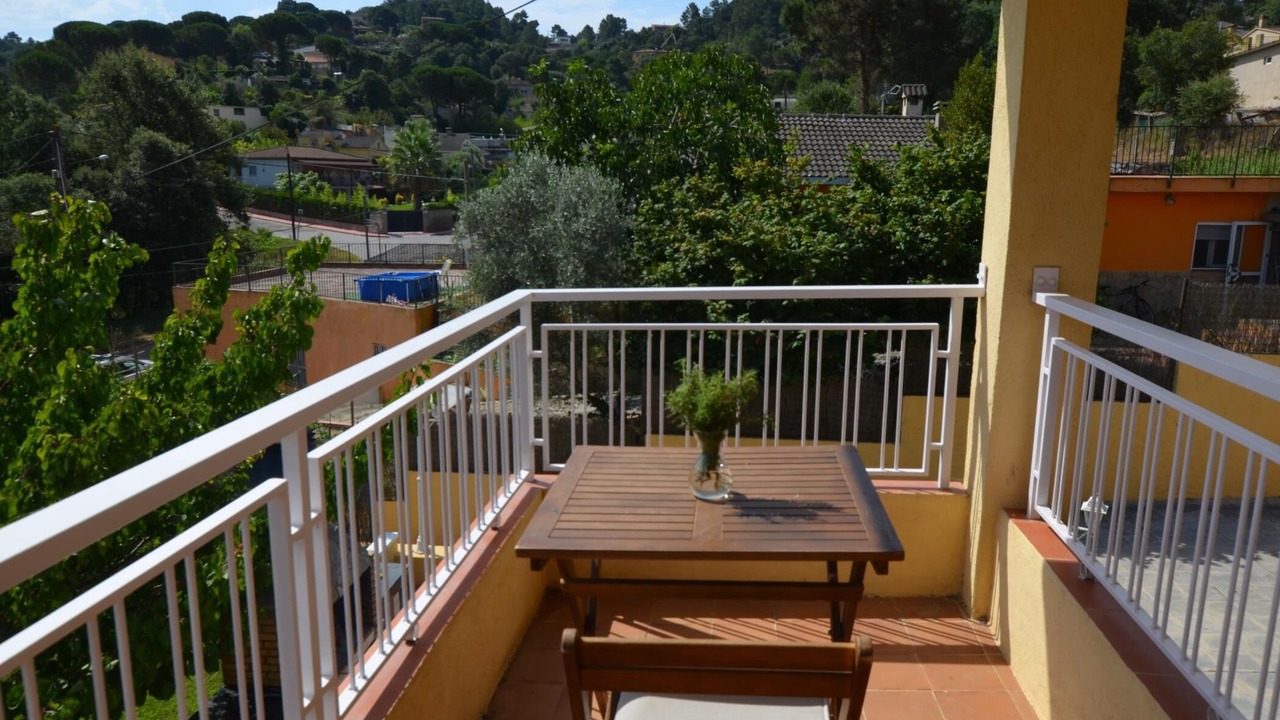 Photo of Outdoor in Mont Barbat